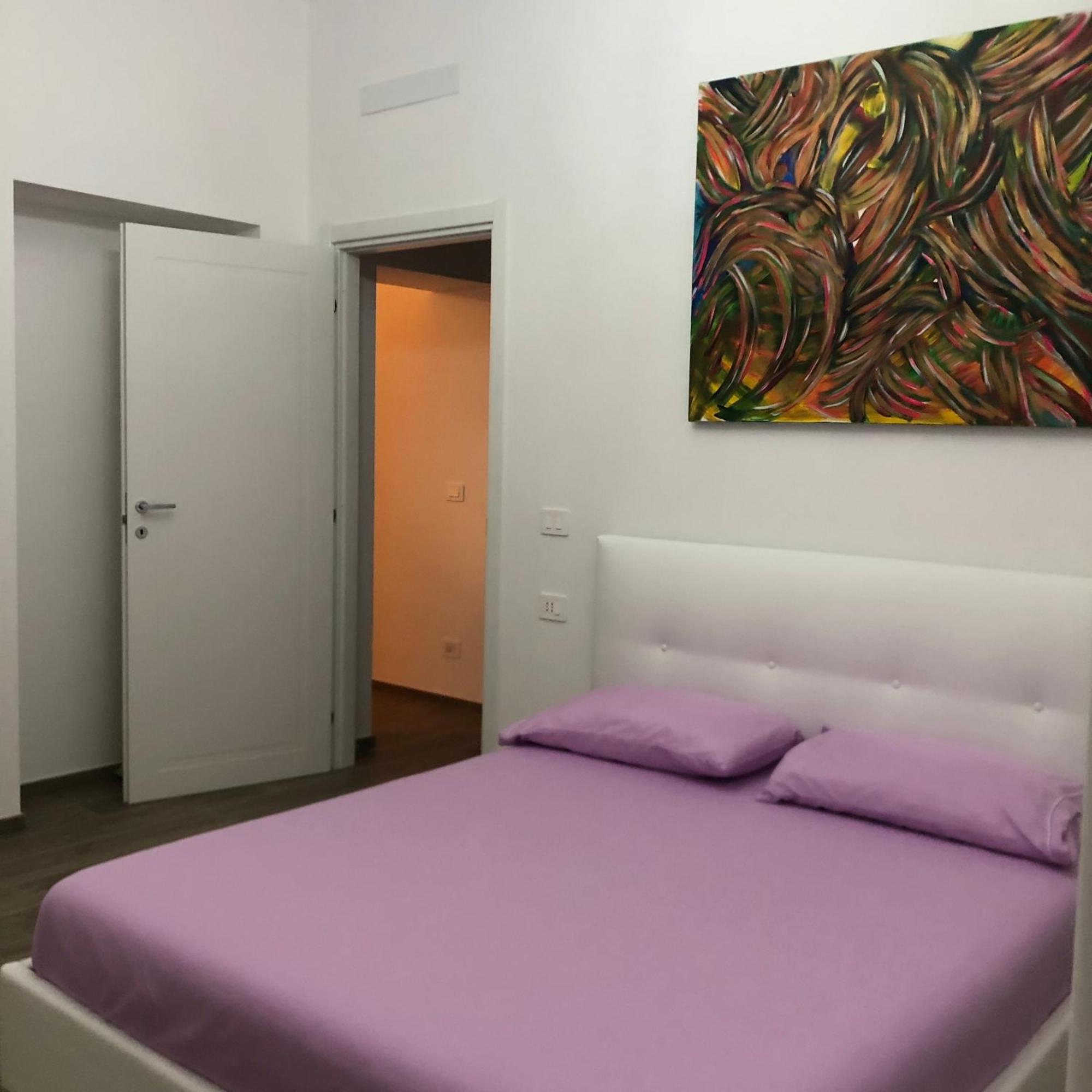 New Corso Italia Savona Villa Ngoại thất bức ảnh